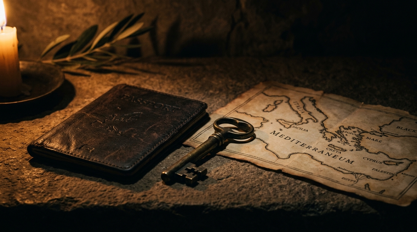 Cyprus Digital Nomad Visa: Operational Reality and Hidden Compliance Risks